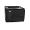 پرینتر لیزری اچ پی مدل HP LaserJet Pro 400 M401dne استوک | چاپ دو رو | شبکه LAN | سرعت 33ppm